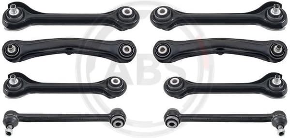 Repair Kit, control arm 219917