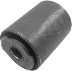 Mounting, leaf spring 21653154