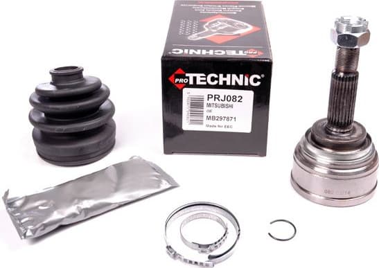 CV joint outer PRJ082 - image 2