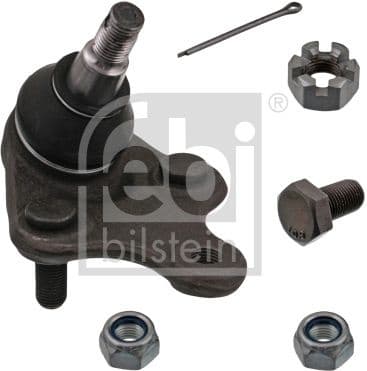 Ball Joint 43033