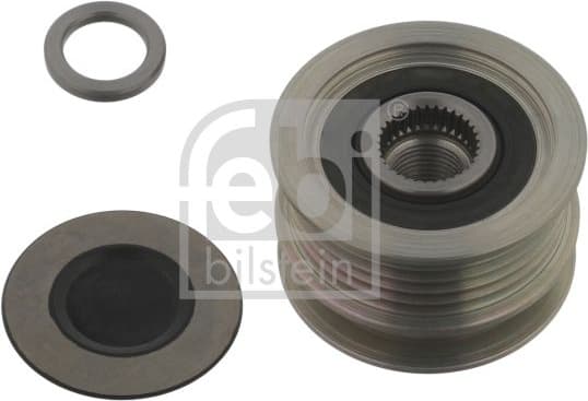 Alternator Freewheel Clutch 30068