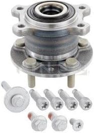 Wheel Bearing Kit R152.78