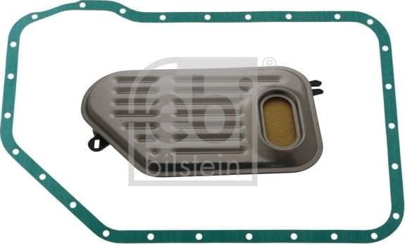 Hydraulic Filter Kit, automatic transmission 43664