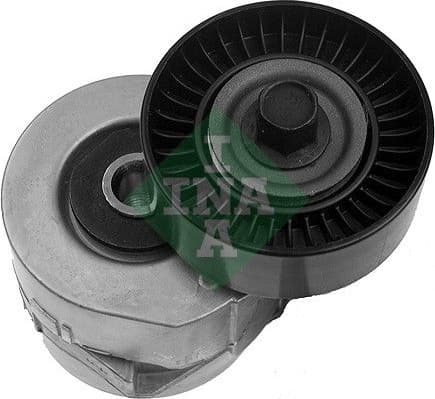 Belt Tensioner, V-ribbed belt 534032910