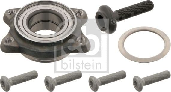 Wheel Bearing Kit 29837