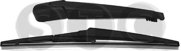 Wiper arm + wiper kit T468001 - image 2