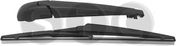 Wiper arm + wiper kit T468004 - image 2