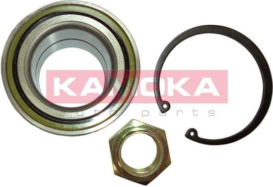 Wheel Bearing Kit 5600056