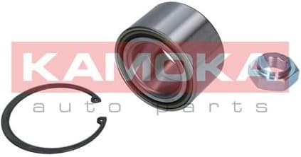 Wheel Bearing Kit 5600056 - image 3