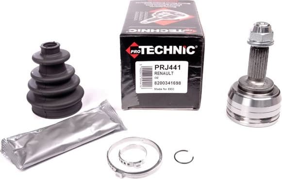 CV joint outer PRJ441 - image 2