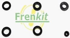 Brake master cylinder repair kit 120040 - image 2