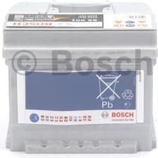 Starter Battery S5 0092S50010 - image 3
