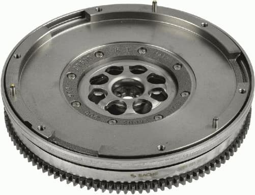Flywheel Dual-mass flywheel 2294 001 267
