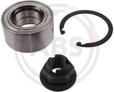 Wheel Bearing Kit 200883