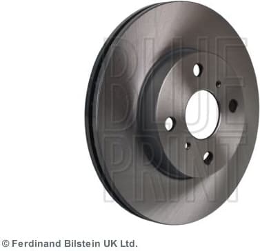 Brake Disc ADT34370 - image 2