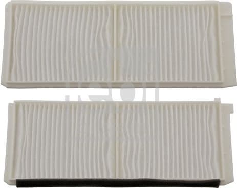 Filter Set, cabin air 32588 - image 2