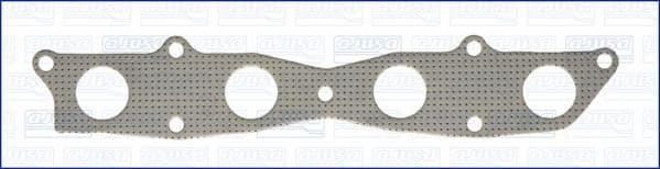 Gasket, exhaust manifold 13070700