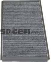 Filter, cabin air AHC198