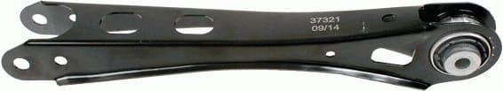 Control/Trailing Arm, wheel suspension 37321 01