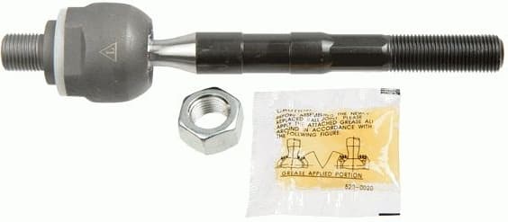 Inner Tie Rod 39136 01