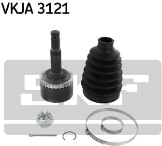 Joint Kit, drive shaft VKJA 3121