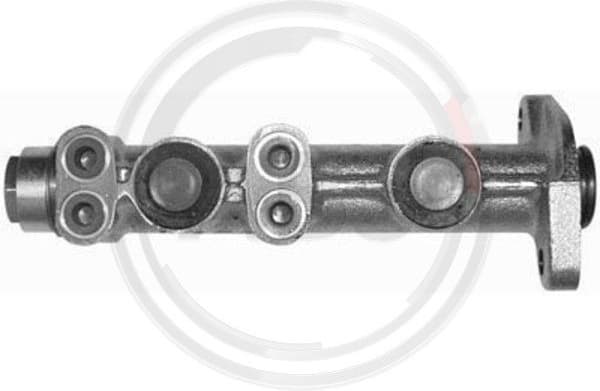 Brake Master Cylinder 1075