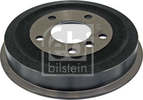 Brake Drum 01724