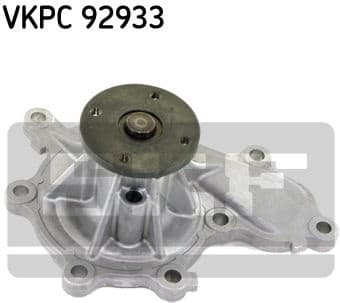 Water Pump, engine cooling VKPC 92933