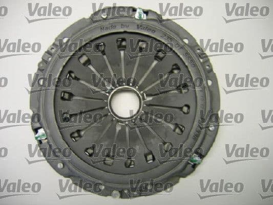 Conversion Set, clutch KIT4P - CONVERSION KIT 835001 - image 4