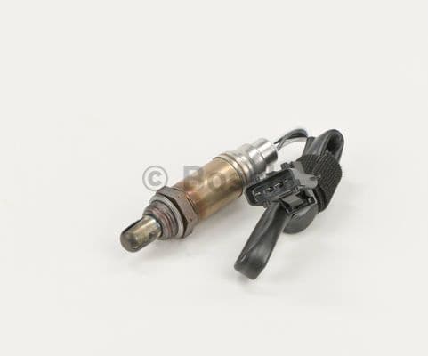 Oxygen Sensor 0258005097