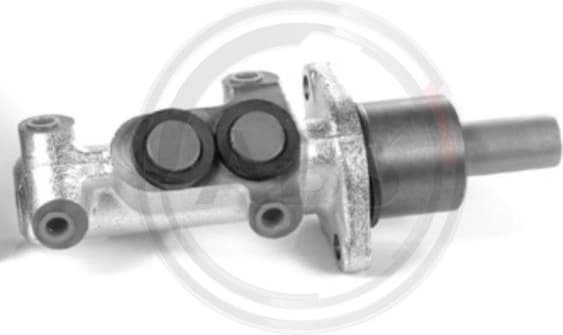 Brake Master Cylinder 51908X