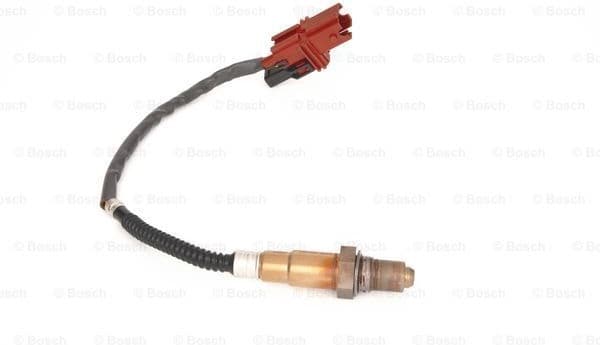 Oxygen Sensor 0258007084 - image 5
