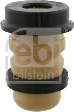 Rubber Buffer, suspension 23614