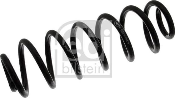 Suspension Spring 37817