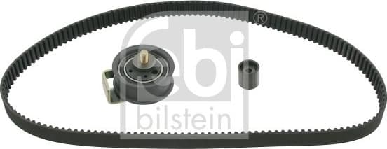 Timing Belt Kit 24723