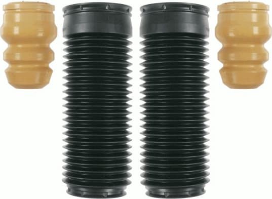 Shock absorber protection kit 900193