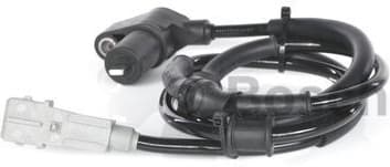 Sensor, wheel speed 0265006389 - image 2