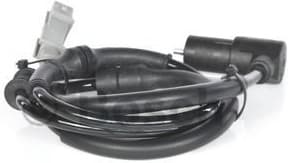 Sensor, wheel speed 0265006389 - image 3