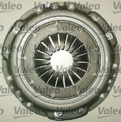 Clutch Kit KIT3P (CSC) 834001 - image 2