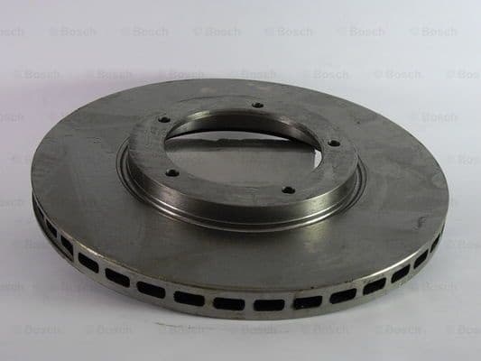 Brake Disc 0986478097 - image 2