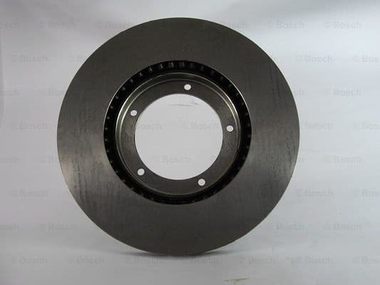 Brake Disc 0986478097 - image 3
