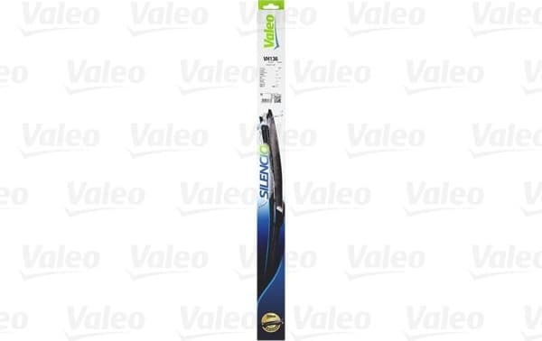 Wiper Blade SILENCIO HYBRID SINGLE 574736 - image 2