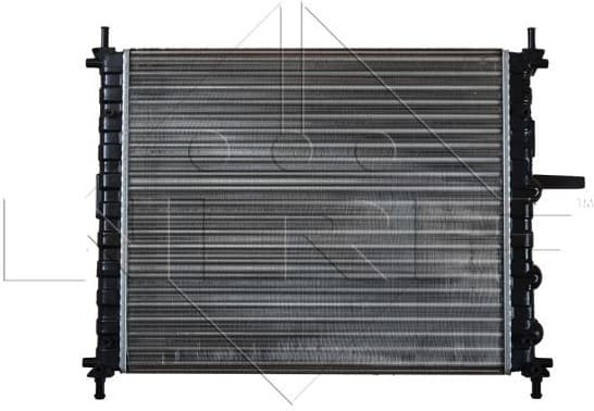 Radiator, engine cooling 53227 - image 3
