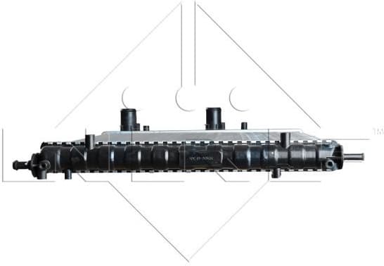 Radiator, engine cooling 53227 - image 4