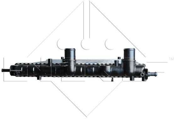 Radiator, engine cooling 53227 - image 5