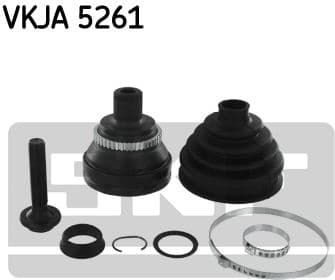 Joint Kit, drive shaft VKJA 5261