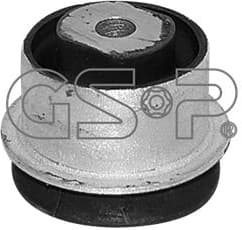 Mounting, control/trailing arm 510867
