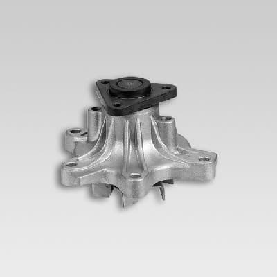 Water Pump, engine cooling P7666
