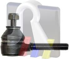 Tie Rod End 91.06020