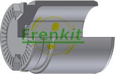 Brake caliper piston rear P384804 - image 2